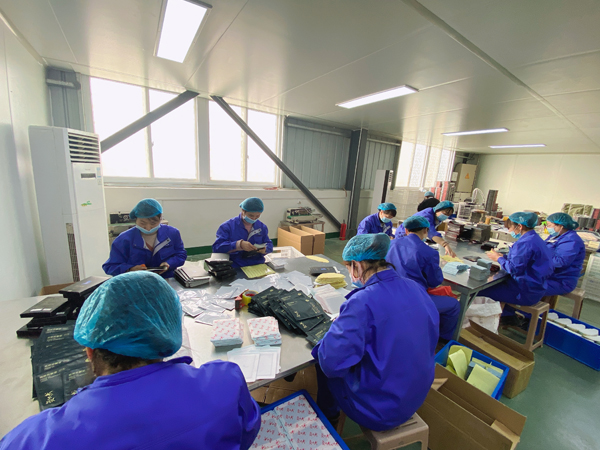 膏藥貼牌代加工與廠家合作的三大標(biāo)準(zhǔn)，如何選擇？