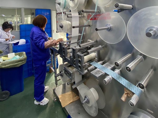 膏藥貼牌廠家代加工服務(wù)分析，輕松選廠家