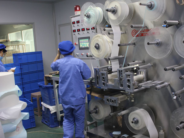 找膏藥貼牌代加工廠家需要注意哪些事項(xiàng)？