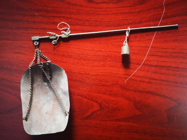 崔氏五福堂膏藥傳承 崔氏五福堂膏藥傳承