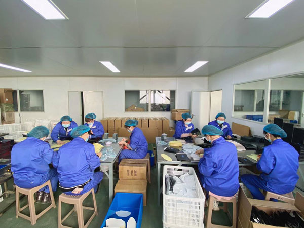 膏藥代加工工廠(chǎng)生產(chǎn)代加工面對(duì)的客戶(hù)群體有哪些？