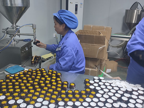 良心代加工膏藥廠(chǎng)家品質(zhì)一般體現(xiàn)在哪里？